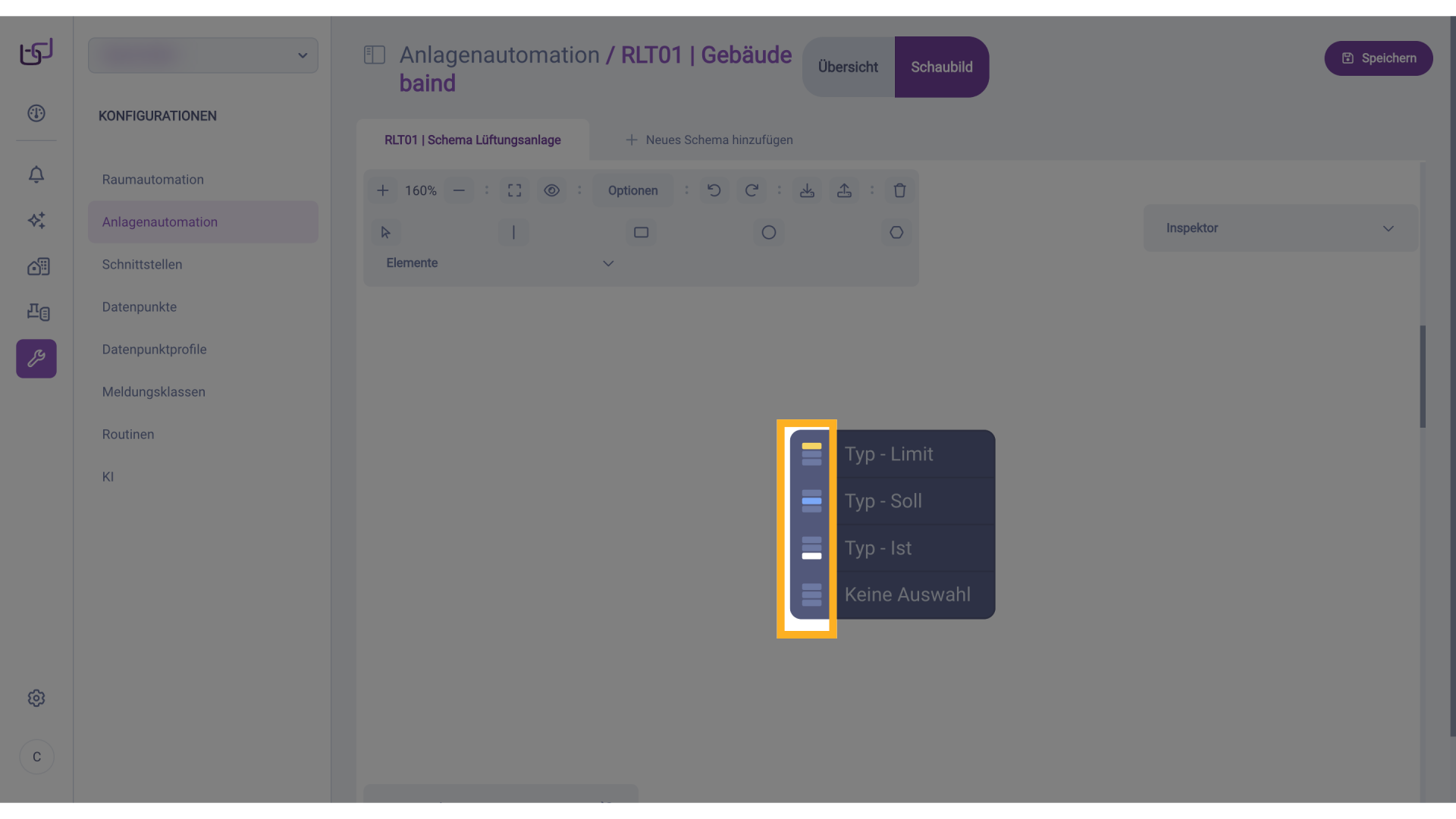 Symbol mit Farbe füllen anstatt Linien einfärben