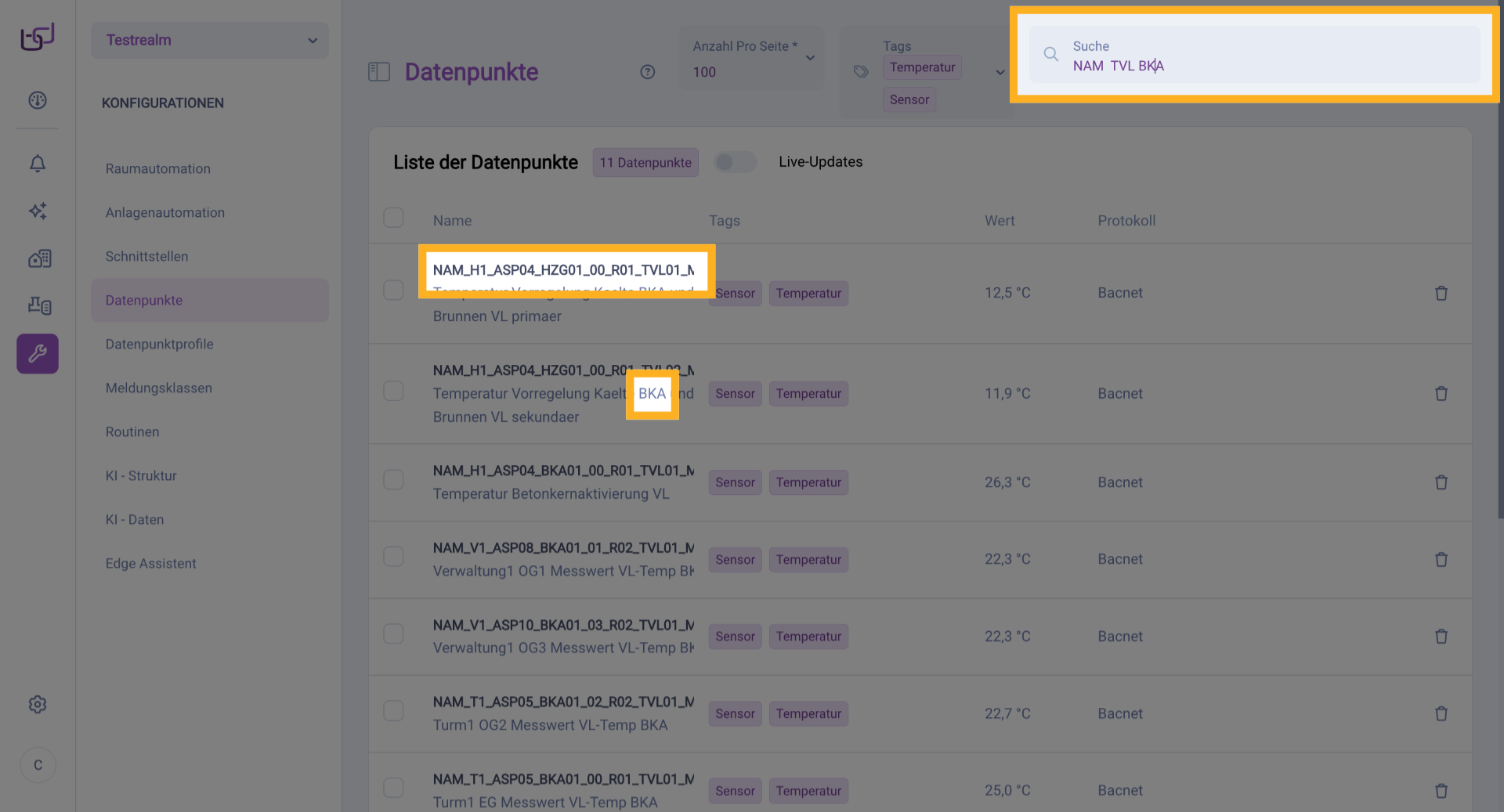 Suchfunktion Für Weitere Suche Nutzen