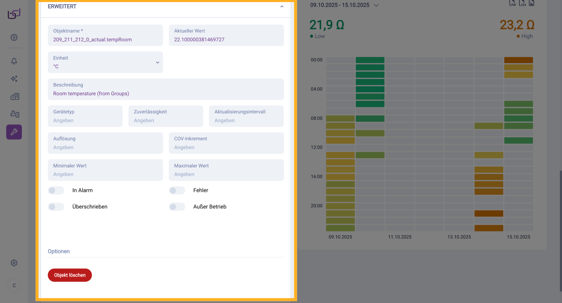 Elemente Im Produkt Bearbeiten