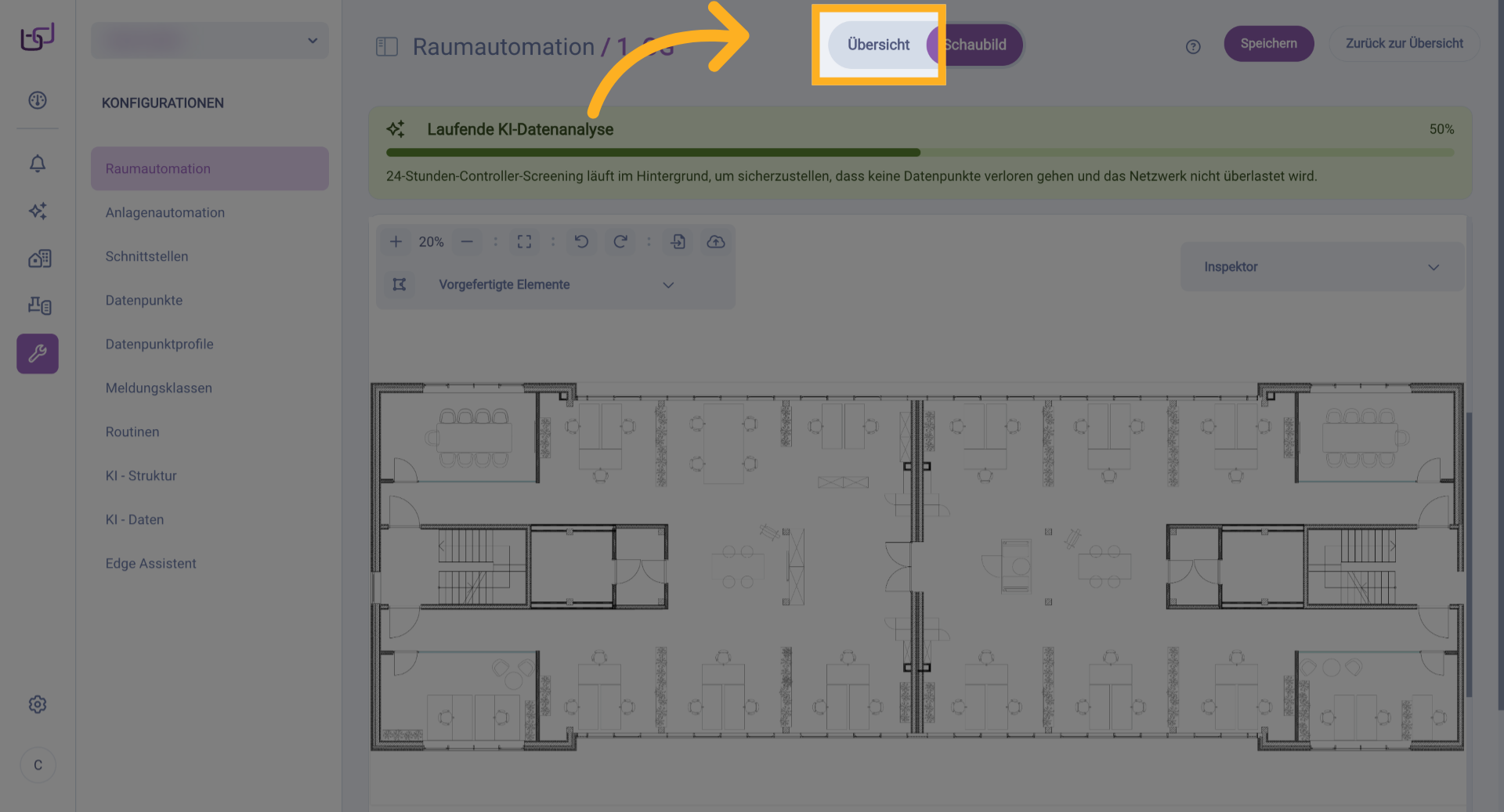 Zur Übersicht Zurückkehren