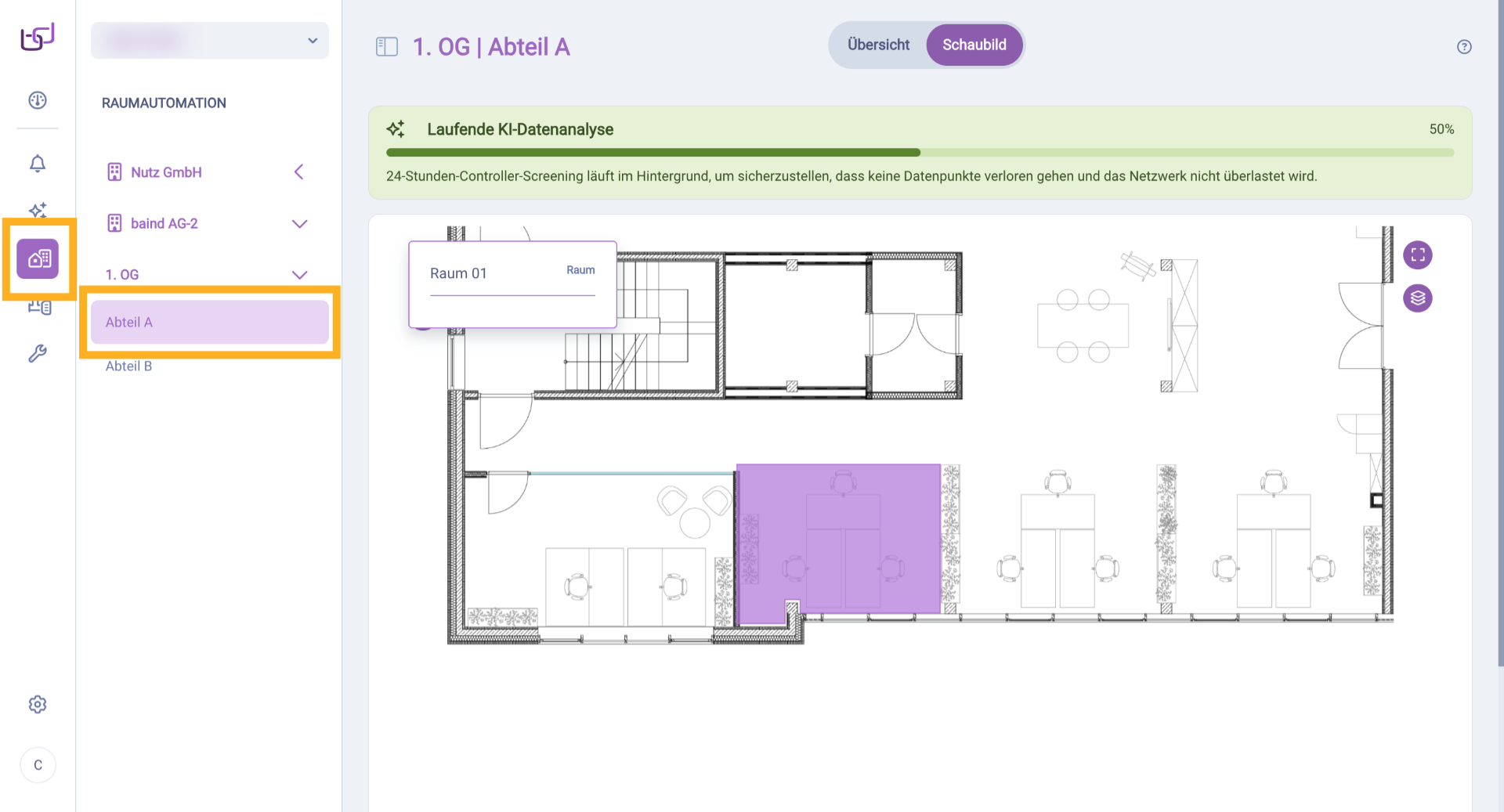 Menü Erneut Öffnen